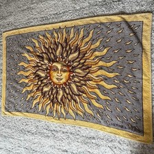 HERMES Paris telo mare cotone