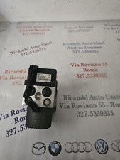 POMPA ABS FIAT 600 1.0 BENZINA 2003-2015 BOSCH  A152  46556475