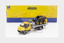 1:36 NEWRAY Iveco Fiat Daily