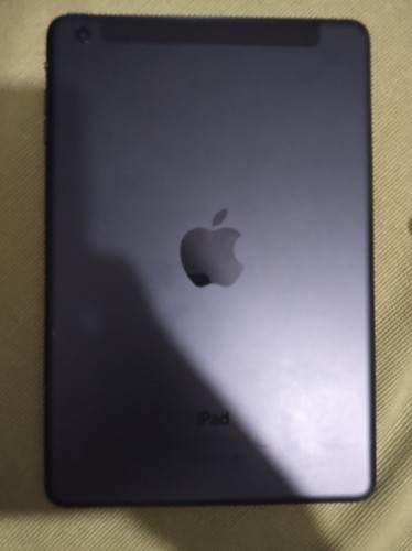 Apple ipad mini wifi 64gb - ipad,