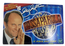 PASSAPAROLA GIOCO IN SCATOLA HASBRO VINTAGE