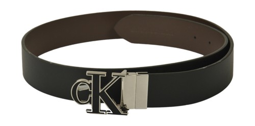 Cintura uomo calvin klein - cintura,