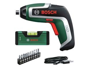 Avvitatore batteria litio - a,