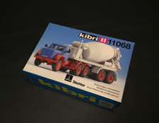 Kibri 11068 kit di montaggio