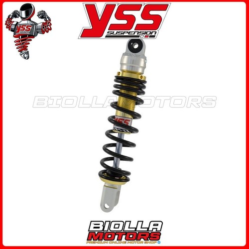 Yss mono ammortizzatore - yss,