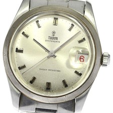 Orologio Uomo TUDOR Oyster