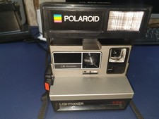 POLAROID 630 LIGHTMIXER