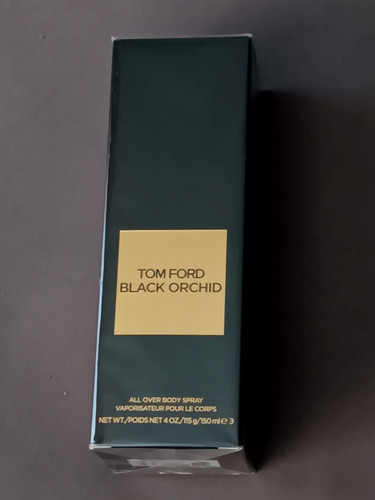 New tom ford black orchid - new,