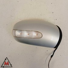 Specchio retrovisore 41-3133-418 per MERCEDES CLASSE C W203 RESTYLING 2004-2007 (107741)