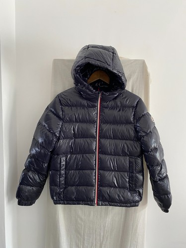 Moncler new aubert - moncler, cappotto
