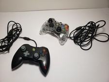 Controller Xbox Afterglow