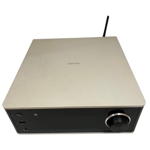 Denon dra 100 ricevitore - dra-100,