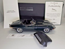 AUTOart Signature 1:18 Jaguar