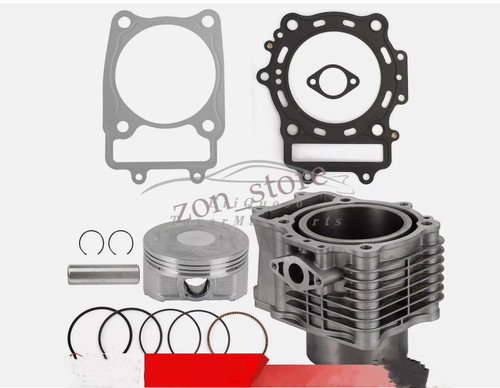 Kit pistone cilindro per