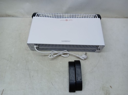 Termoconvettore kamberg - termoconvettore,