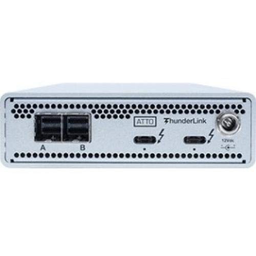 Adattatore atto 40gb - adattatore, 40gb/s