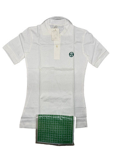 Vintage sergio tacchini - vintage,