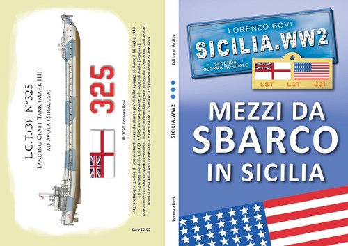 Libro sicilia ww2 - mezzi, da