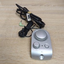 Logitech Z-2300 Volume Control