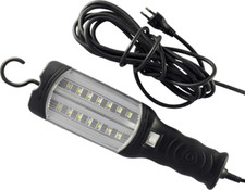 LAMPADA PORTATILE TORCIA A LED