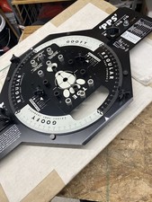 VINTAGE KEMPER SNOWBOARD