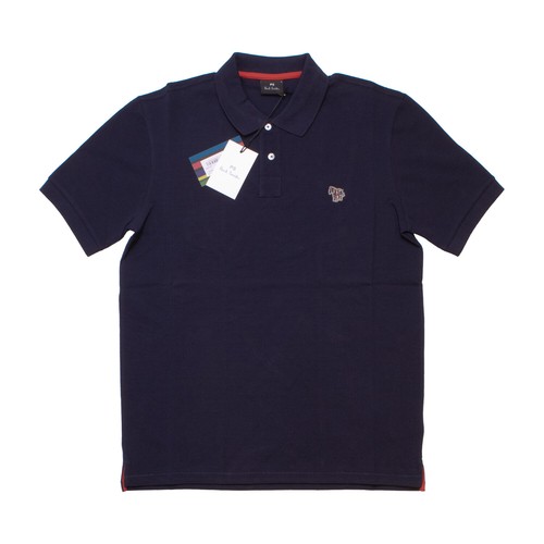Paul smith zebra badge regular - paul,