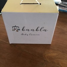 BAABLA Marsupio Neonato |
