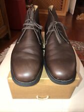 Polacchino Car Shoe Usato 2 Volte N 45