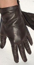 Guanti IN Pelle Donna