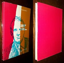 Thomas Wolfe o della solitudine, Guido Botta, 1°Ed. Fausto Fiorentino Editore 