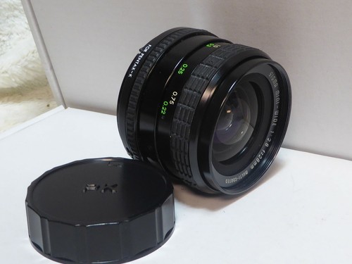 Pentax fit sigma mm - pk, 28