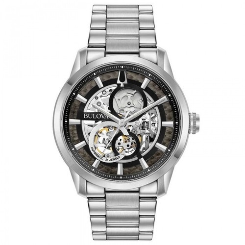 Bulova orologio automatico - automatico, da