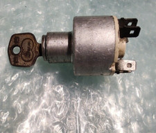 Lucas England 47SA Chiave Accensione x Auto d'Epoca in Buone Condizioni !