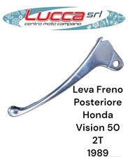 840 leva freno posteriore - leva,