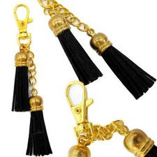 Portachiavi portachiave porta chiavi chiave NAPPA velluto pendente ciondolo 