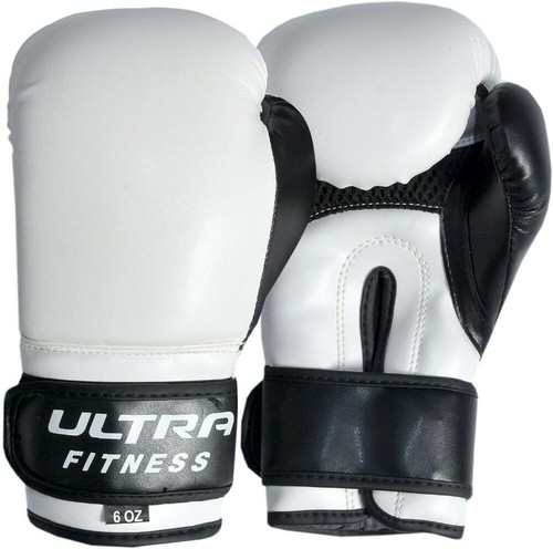 Guantoni boxe 6oz guanti - 6oz,