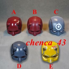 Maschera cosplay spiderman - maschera, 3