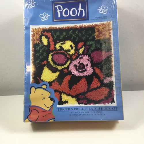 Winnie the pooh and - the, kit
