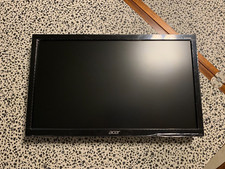 Acer K192HQL 18.5" Widescreen