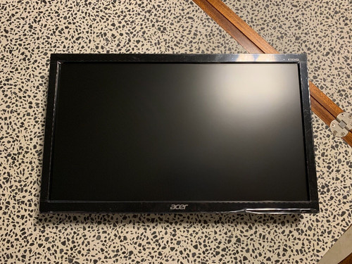Acer k192hql widescreen - acer,