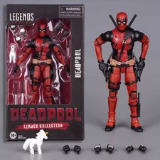 Marvel Legends Series