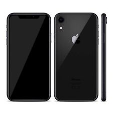 Apple iPhone XR 64GB | 128GB | 256GB - Sbloccato in fabbrica (GSM+CDMA) - Ottimo