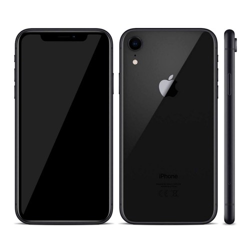 Apple iphone 64gb 128gb - apple, xr