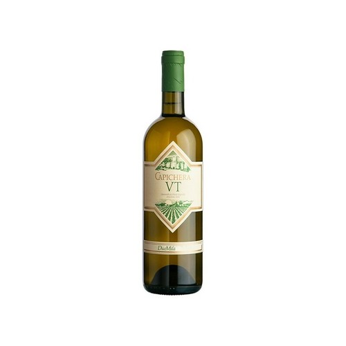 Vino bianco capichera - vino,