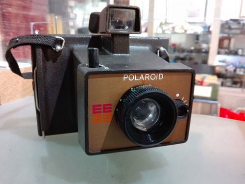 Polarod ee33 - polarod,