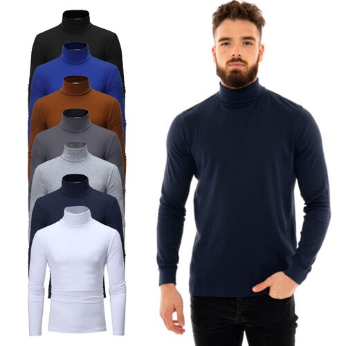 Maglia manica lunga - , uomo