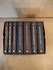 Harry potter edizione - potter, anni