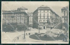 Genova Città Piazza Corvetto