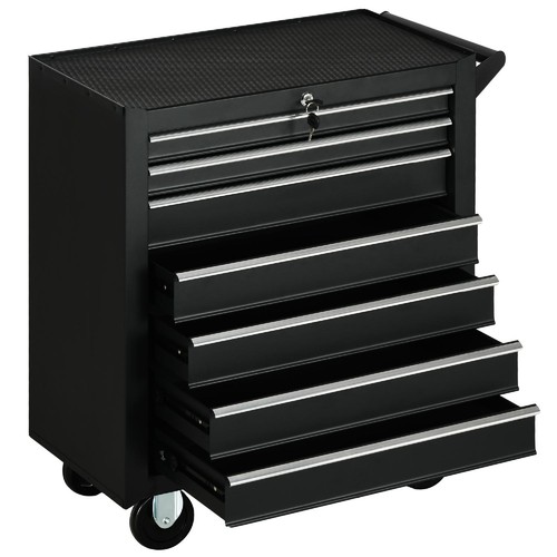 Carrello officina con - officina, 7
