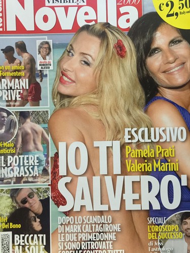 Novella 2019 valeria marini - novella, 33.valeria
